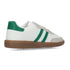 Sneaker Bert - Green