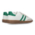 Sneaker Bert - Green