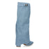 Stiefel Mom - Jeans