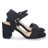 Sandal Heel Tere - Black