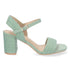 Sandal Heel Tere - Green