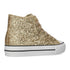 Turnschuh Cristi - Gold