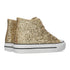 Turnschuh Cristi - Gold