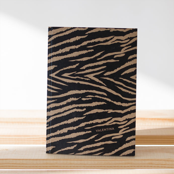 Pack Eco Tigre Notebooks