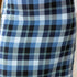 Skirt Mei Cuadros - Blue