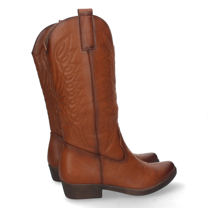Boot Allende - Leather