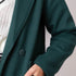 Coat WiKimono - Green