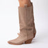 Stiefel Rael - Sand