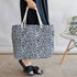 Bag Playa Leopard - Grey