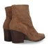 Ankle boot Varqui - Camel