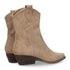 Ankle boot Marti - Apricot