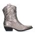 Ankle boot Marti - Grey