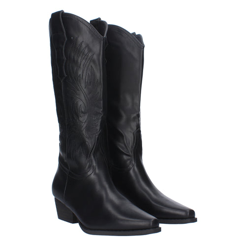 Boot Serena - Black