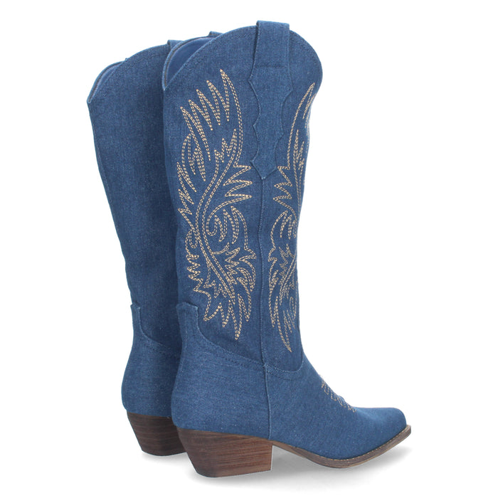 Boot Camil - Jeans