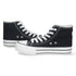Sneaker Ankle boot Aru - Black