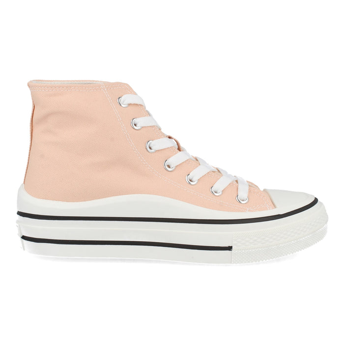 Sneaker Susane - Pink