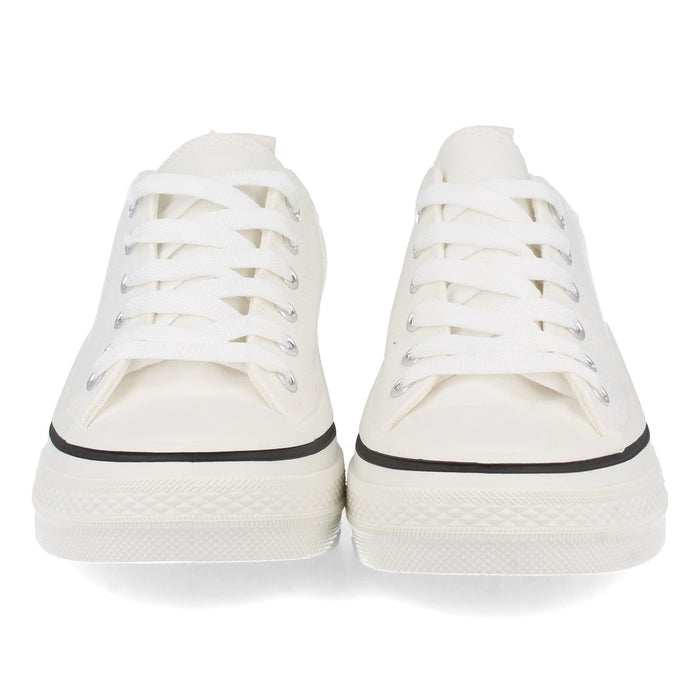 Sneaker Kiria - White