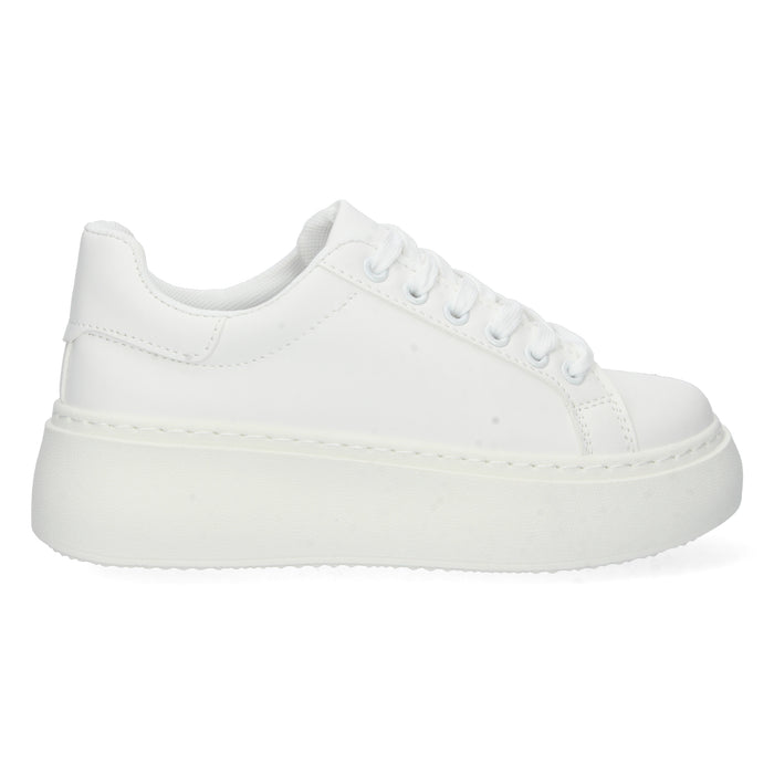 Sneaker Liam - White