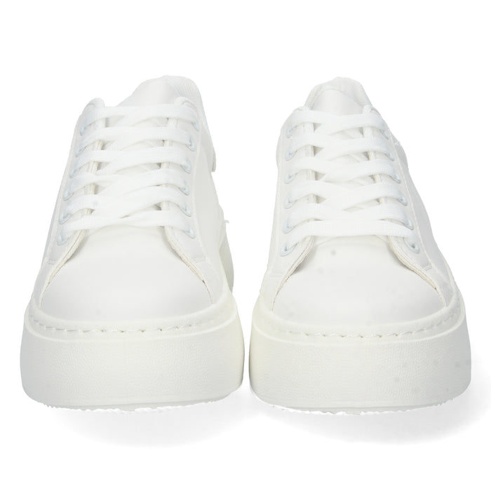 Sneaker Liam - White
