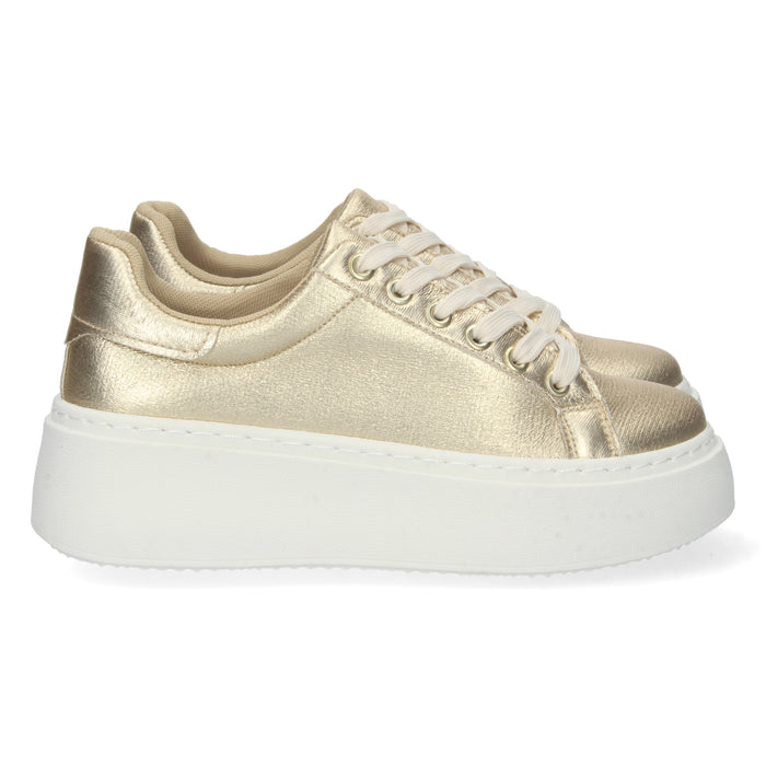 Turnschuh Liam - Gold