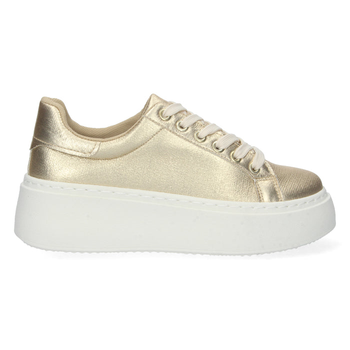 Turnschuh Liam - Gold