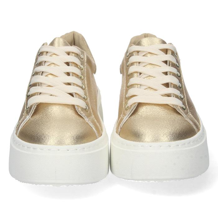 Turnschuh Liam - Gold