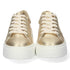 Turnschuh Liam - Gold