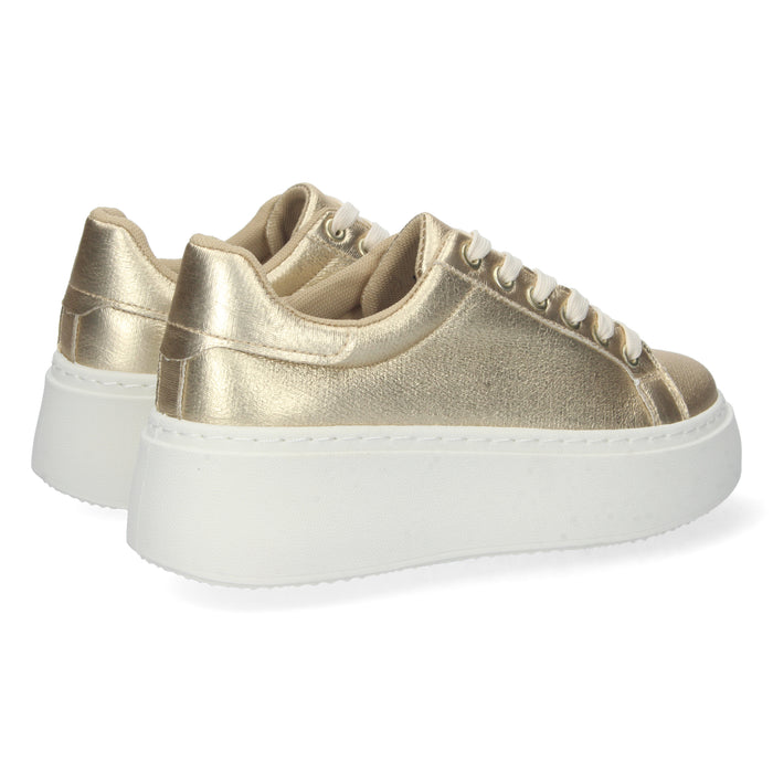 Turnschuh Liam - Gold