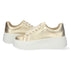 Turnschuh Liam - Gold