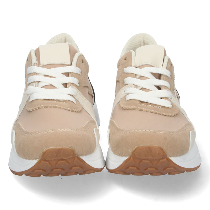 Sneaker Liona - Taupe