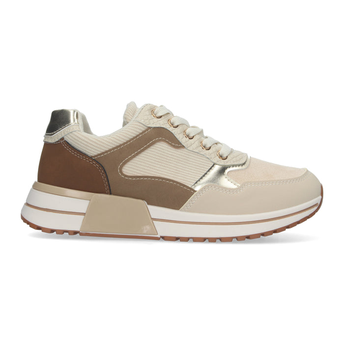 Pame - Sports beige