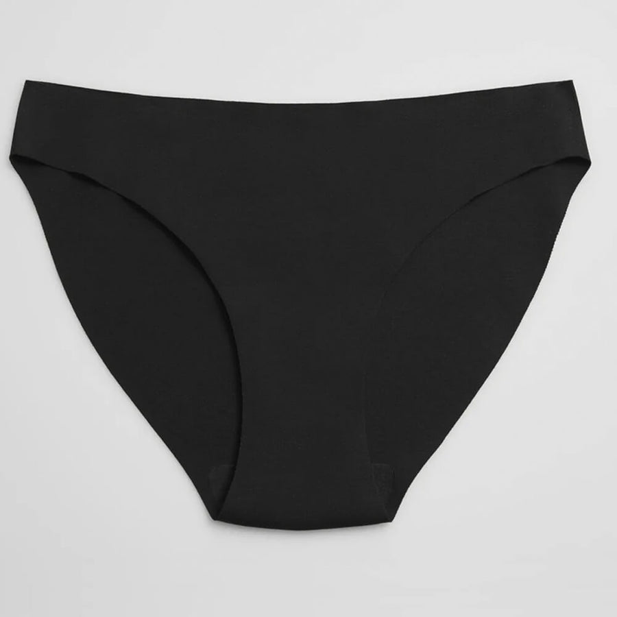 Panty mini corte láser Ysabel Mora 19660 - Black