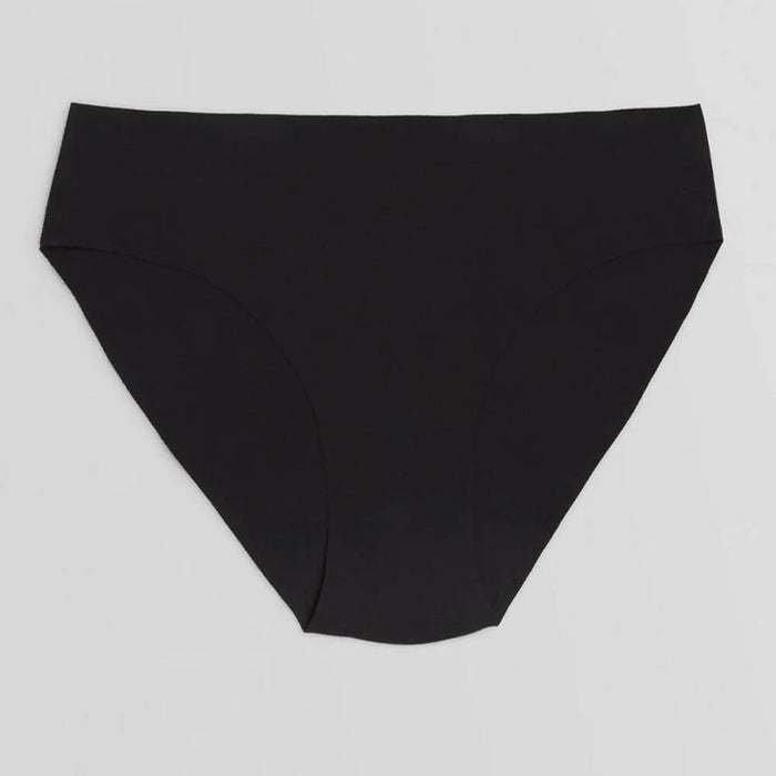 Panty midi corte láser Ysabel Mora 19661 - Black
