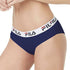 Panty midi Fila FU6043 - Marine