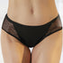 Panty menstrual Sofía SPI 09083 - Black