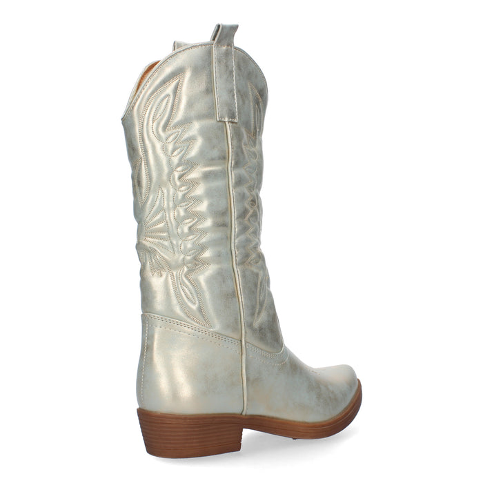 Boot lime - oro