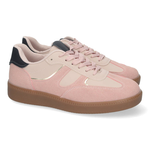 Gabri Sneaker - Pink