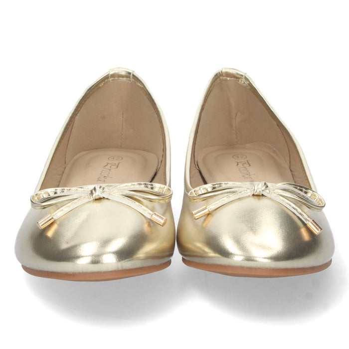 Schuh Duato - Gold