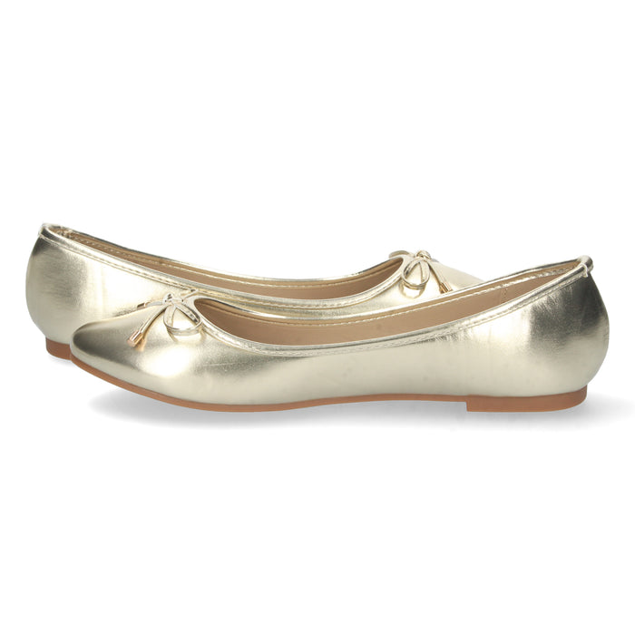 Schuh Duato - Gold