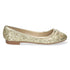 Shoe Ullate - Gold