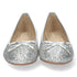 Shoe Ullate - Silver