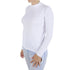T-shirt Halbschwan LCT567 Precio por 1 Unidad - Weiß