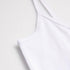 T-shirt interior tirante Ysabel Mora 19145 - White
