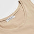 Ysabel Mora Interior T -Shirt 19146 - Nude