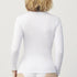 Ysabel Mora Thermal T -shirt 70003 - Blanco