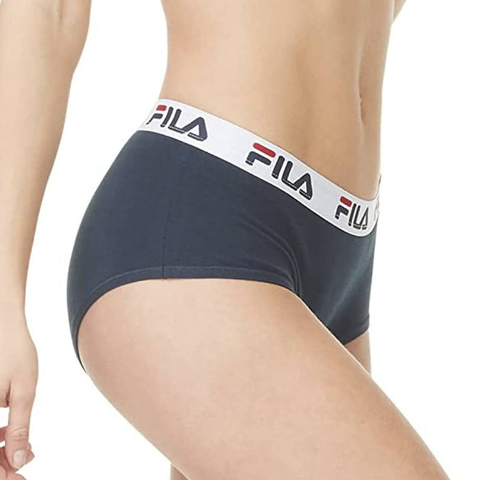 Culotte Fila FU6044 - Marine