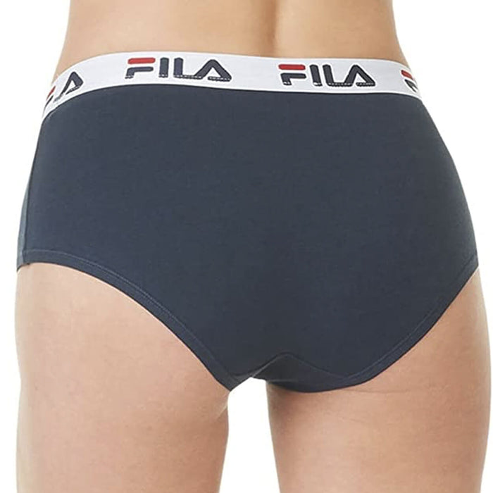 Culotte Fila FU6044 - Marine