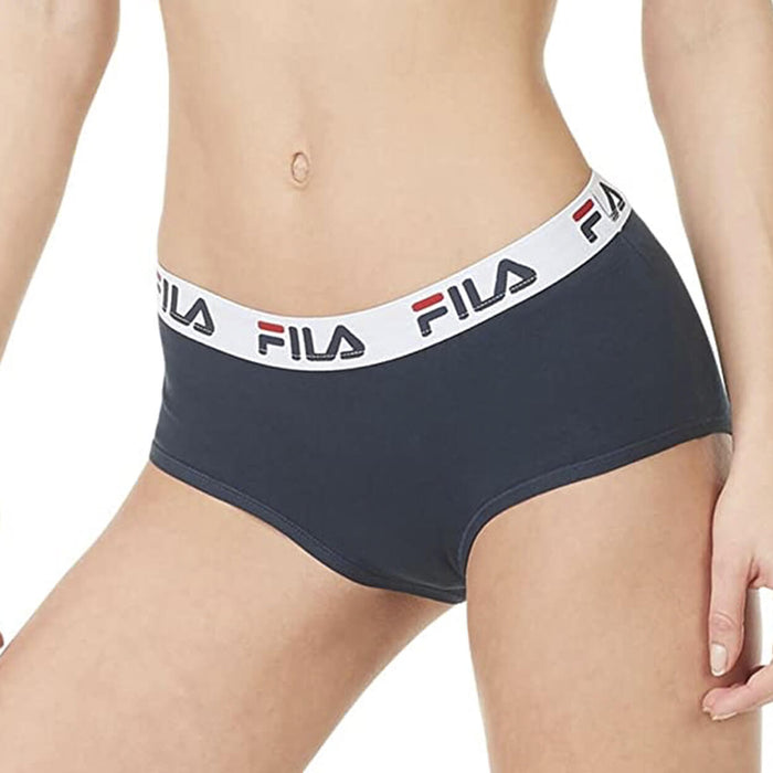 Culotte Fila FU6044 - Marine