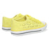 Sneaker Noci - Yellow
