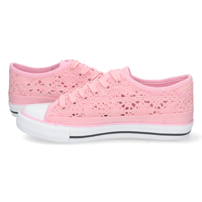Sneaker Noci - Pink